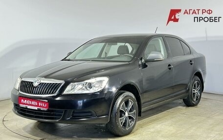 Skoda Octavia, 2012 год, 505 000 рублей, 1 фотография