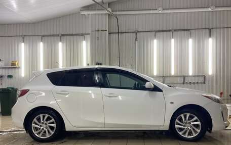 Mazda 3, 2011 год, 790 000 рублей, 4 фотография
