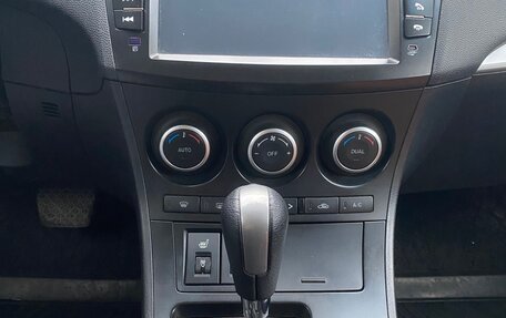 Mazda 3, 2011 год, 790 000 рублей, 7 фотография