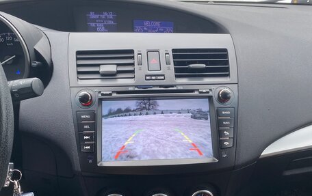 Mazda 3, 2011 год, 790 000 рублей, 8 фотография