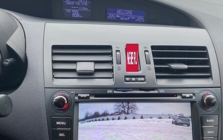 Mazda 3, 2011 год, 790 000 рублей, 10 фотография