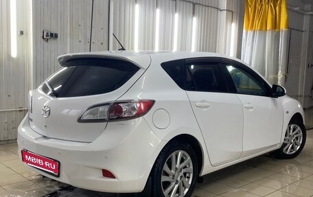 Mazda 3, 2011 год, 790 000 рублей, 3 фотография