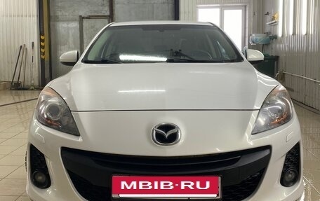 Mazda 3, 2011 год, 790 000 рублей, 5 фотография