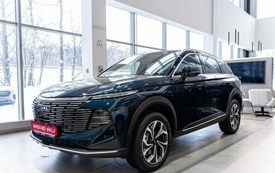 Haval F7, 2026 год, 3 599 000 рублей, 1 фотография