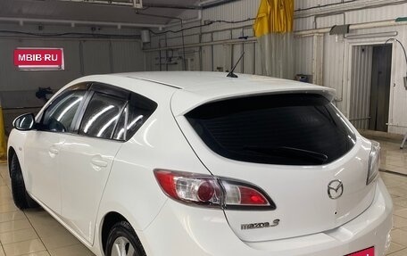 Mazda 3, 2011 год, 790 000 рублей, 2 фотография