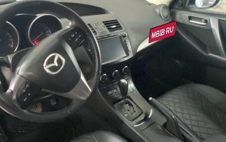 Mazda 3, 2011 год, 790 000 рублей, 9 фотография
