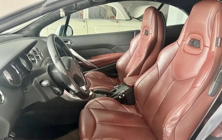 Peugeot 308 II, 2011 год, 1 300 000 рублей, 4 фотография