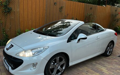 Peugeot 308 II, 2011 год, 1 300 000 рублей, 8 фотография