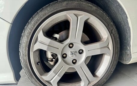 Peugeot 308 II, 2011 год, 1 300 000 рублей, 3 фотография