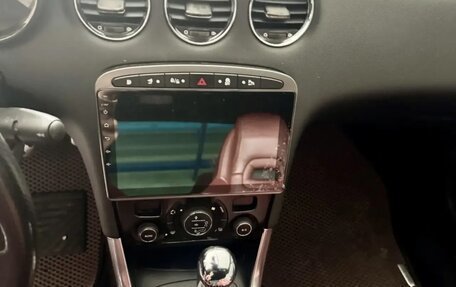 Peugeot 308 II, 2011 год, 1 300 000 рублей, 5 фотография