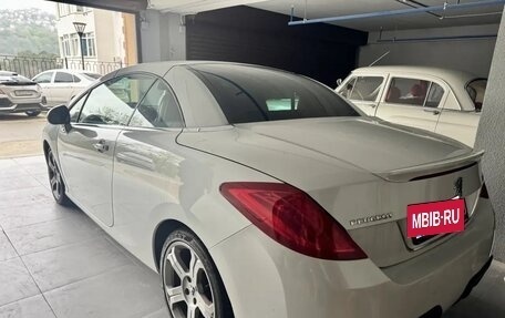 Peugeot 308 II, 2011 год, 1 300 000 рублей, 7 фотография