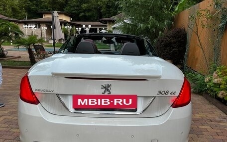 Peugeot 308 II, 2011 год, 1 300 000 рублей, 9 фотография