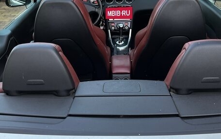 Peugeot 308 II, 2011 год, 1 300 000 рублей, 11 фотография