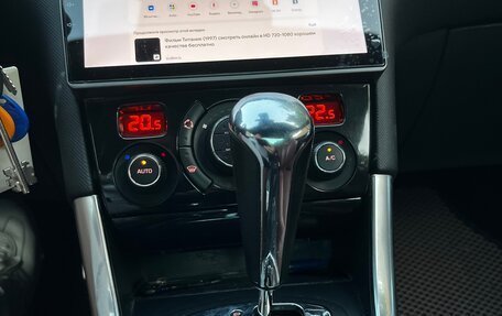 Peugeot 308 II, 2011 год, 1 300 000 рублей, 17 фотография