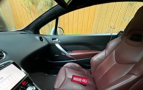 Peugeot 308 II, 2011 год, 1 300 000 рублей, 15 фотография