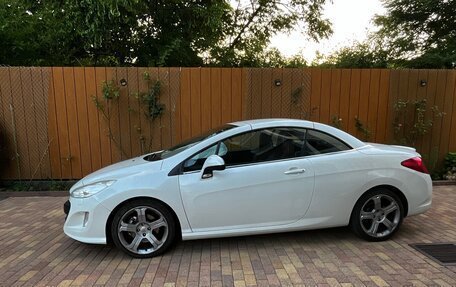Peugeot 308 II, 2011 год, 1 300 000 рублей, 23 фотография