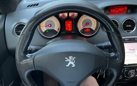Peugeot 308 II, 2011 год, 1 300 000 рублей, 14 фотография