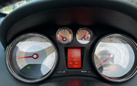 Peugeot 308 II, 2011 год, 1 300 000 рублей, 22 фотография