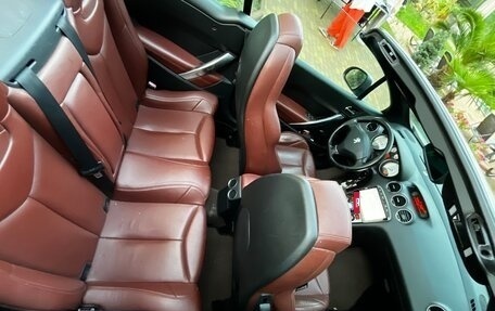 Peugeot 308 II, 2011 год, 1 300 000 рублей, 12 фотография