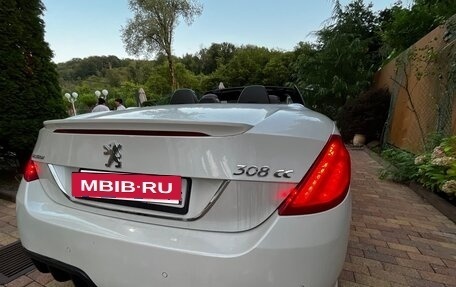 Peugeot 308 II, 2011 год, 1 300 000 рублей, 10 фотография
