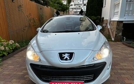 Peugeot 308 II, 2011 год, 1 300 000 рублей, 20 фотография