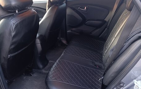 Hyundai ix35 I рестайлинг, 2014 год, 1 400 000 рублей, 6 фотография