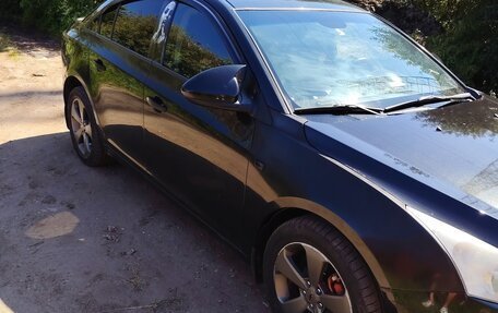 Chevrolet Cruze II, 2011 год, 800 000 рублей, 20 фотография