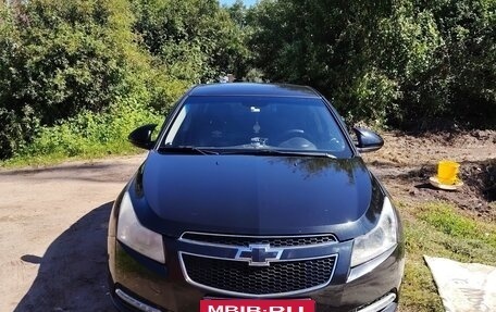 Chevrolet Cruze II, 2011 год, 800 000 рублей, 25 фотография