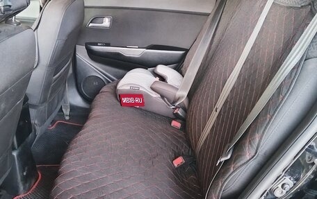 KIA Rio IV, 2017 год, 950 000 рублей, 6 фотография
