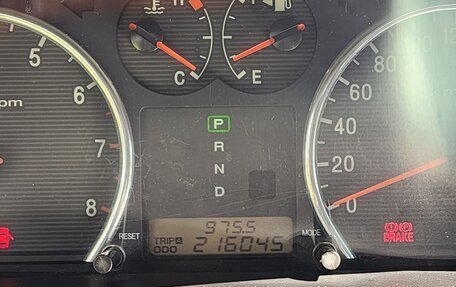 Hyundai Sonata IV рестайлинг, 2006 год, 485 000 рублей, 8 фотография