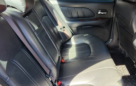 Hyundai Sonata IV рестайлинг, 2006 год, 485 000 рублей, 6 фотография