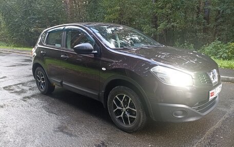 Nissan Qashqai, 2013 год, 950 000 рублей, 3 фотография