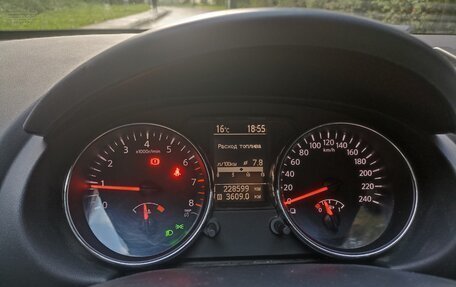 Nissan Qashqai, 2013 год, 950 000 рублей, 9 фотография
