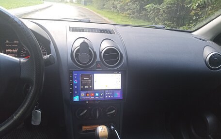 Nissan Qashqai, 2013 год, 950 000 рублей, 10 фотография