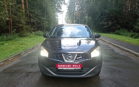 Nissan Qashqai, 2013 год, 950 000 рублей, 2 фотография