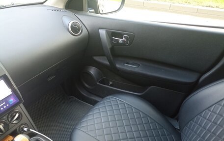 Nissan Qashqai, 2013 год, 950 000 рублей, 11 фотография