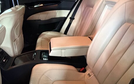 Mercedes-Benz CLS, 2012 год, 2 850 000 рублей, 9 фотография