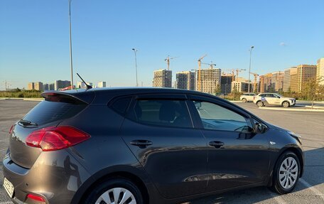 KIA cee'd III, 2012 год, 1 030 000 рублей, 4 фотография