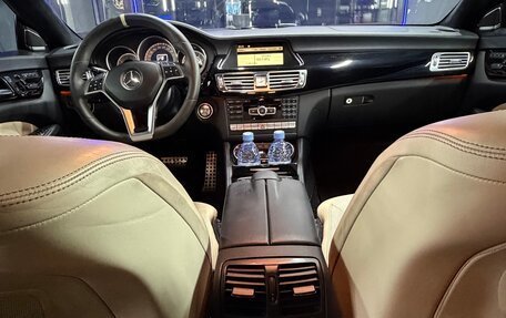 Mercedes-Benz CLS, 2012 год, 2 850 000 рублей, 8 фотография