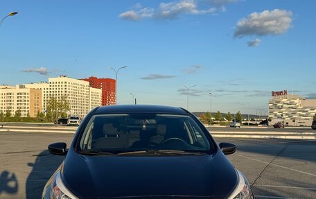 KIA cee'd III, 2012 год, 1 030 000 рублей, 3 фотография