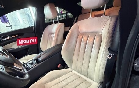 Mercedes-Benz CLS, 2012 год, 2 850 000 рублей, 11 фотография