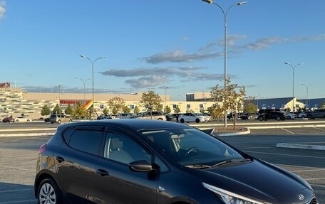 KIA cee'd III, 2012 год, 1 030 000 рублей, 2 фотография