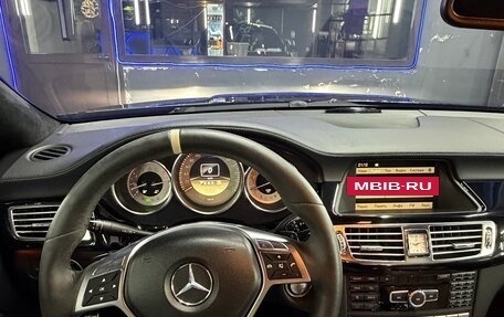 Mercedes-Benz CLS, 2012 год, 2 850 000 рублей, 10 фотография