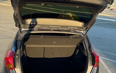 KIA cee'd III, 2012 год, 1 030 000 рублей, 8 фотография