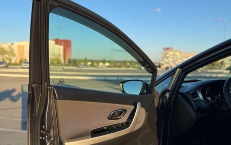 KIA cee'd III, 2012 год, 1 030 000 рублей, 13 фотография