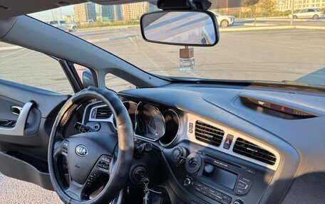 KIA cee'd III, 2012 год, 1 030 000 рублей, 15 фотография