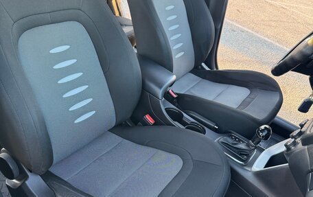 KIA cee'd III, 2012 год, 1 030 000 рублей, 16 фотография