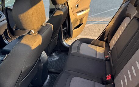 KIA cee'd III, 2012 год, 1 030 000 рублей, 17 фотография