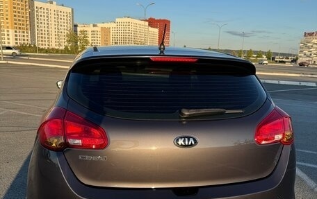 KIA cee'd III, 2012 год, 1 030 000 рублей, 6 фотография