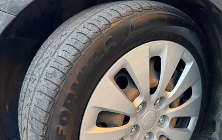 KIA cee'd III, 2012 год, 1 030 000 рублей, 20 фотография